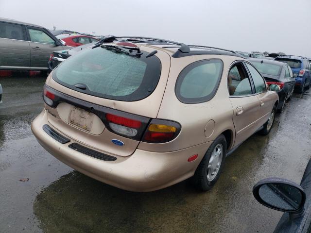 Photo 3 from auction – 1996 FORD TAURUS GL with VIN 1FALP57U6TG148038