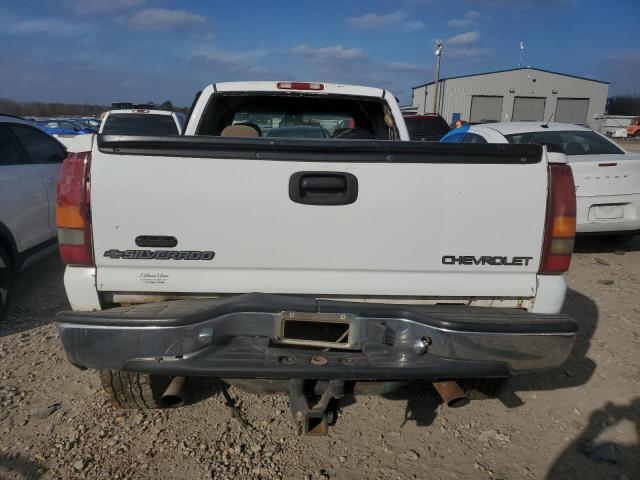 Photo 6 from auction – 2001 CHEVROLET SILVERADO with VIN 2GCEK19T311101767