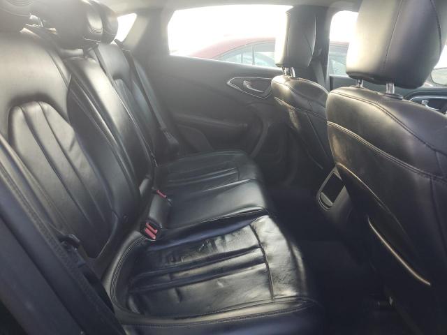 Photo 10 from auction – 2015 CHRYSLER 200 LIMITE with VIN 1C3CCCAB0FN629764