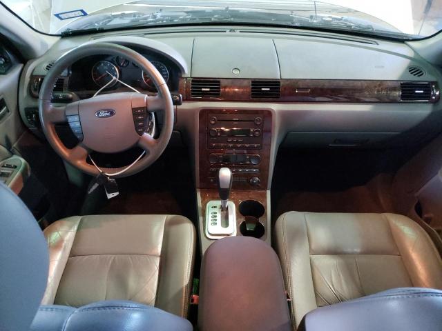 Photo 8 from auction – 2006 FORD FIVE HUNDR with VIN 1FAFP24176G155428