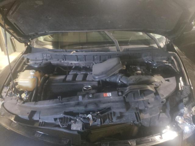 Photo 11 from auction – 2013 MAZDA CX-9 TOURI with VIN JM3TB3CA8D0412404