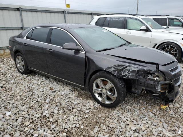 Photo 4 from auction – 2011 CHEVROLET MALIBU 2LT with VIN 1G1ZD5E10BF182754