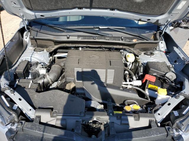 Photo 11 from auction – 2022 SUBARU FORESTER W with VIN JF2SKAMC5NH463565