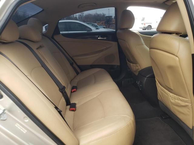 Photo 10 from auction – 2011 HYUNDAI SONATA SE with VIN 5NPEC4ACXBH040489