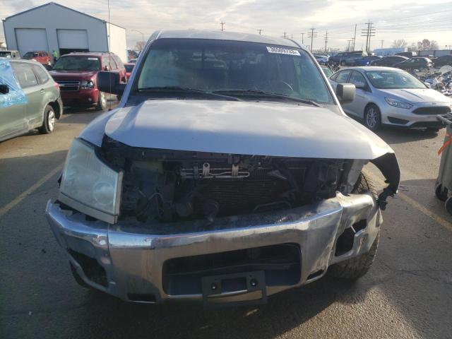 Photo 5 from auction – 2004 NISSAN TITAN XE with VIN 1N6AA07A04N573308