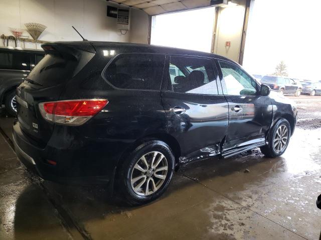 Photo 3 from auction – 2014 NISSAN PATHFINDER with VIN 5N1AR2MM2EC676583