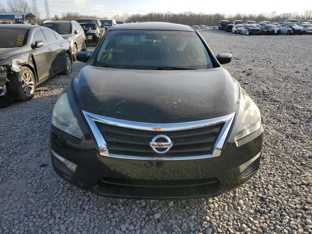 Photo 5 from auction – 2015 NISSAN ALTIMA 2.5 with VIN 1N4AL3AP6FC276169