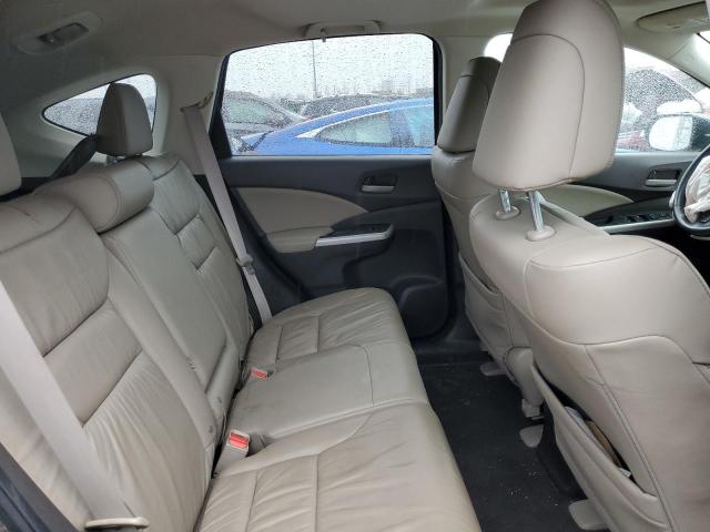 Photo 11 from auction – 2014 HONDA CR-V EXL with VIN 2HKRM4H79EH698199