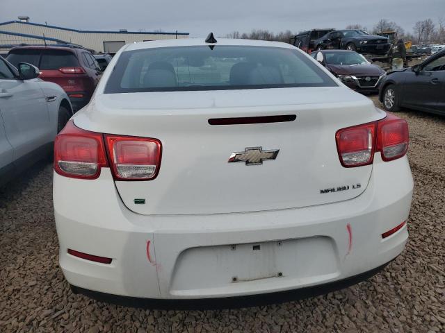 Photo 6 from auction – 2015 CHEVROLET MALIBU LS with VIN 1G11B5SL3FF133787