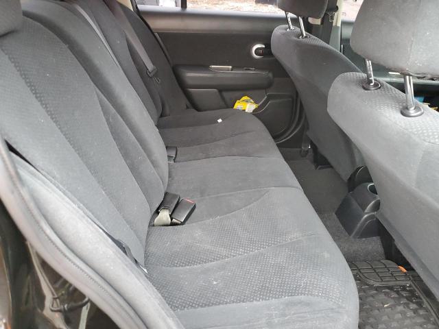 Photo 10 from auction – 2012 NISSAN VERSA S with VIN 3N1BC1CP9CL363986