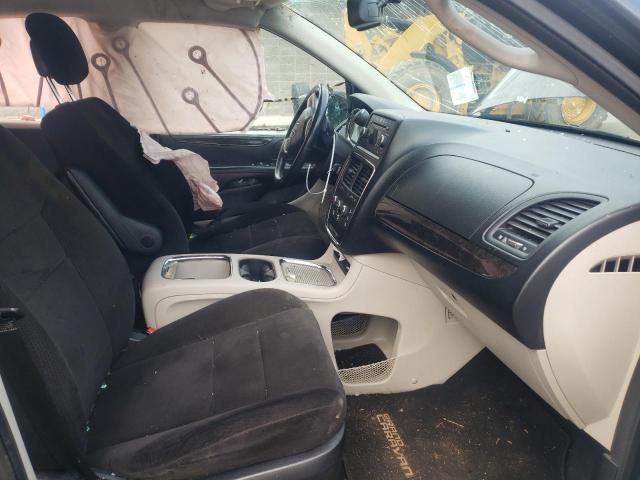 Photo 7 from auction – 2012 DODGE GRAND CARA with VIN 2C4RDGCG2CR269222