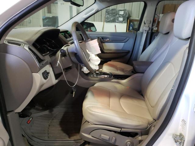 Photo 7 from auction – 2017 GMC ACADIA LIM with VIN 1GKKRSKD9HJ259641
