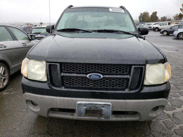 Photo 5 from auction – 2003 FORD EXPLORER S with VIN 1FMZU67E03UC69690