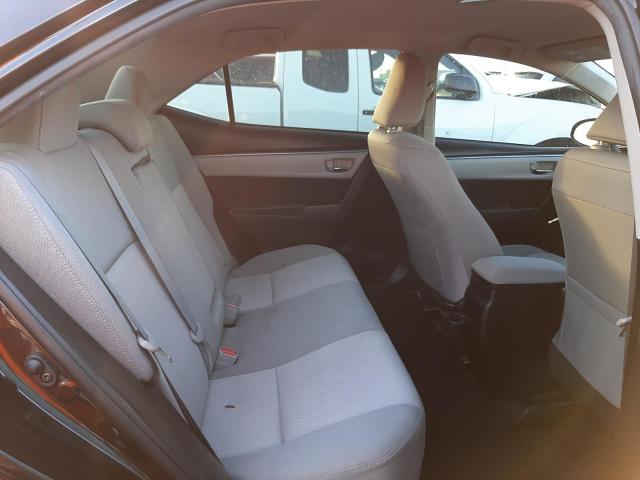 Photo 10 from auction – 2015 TOYOTA COROLLA L with VIN 5YFBURHE1FP293097