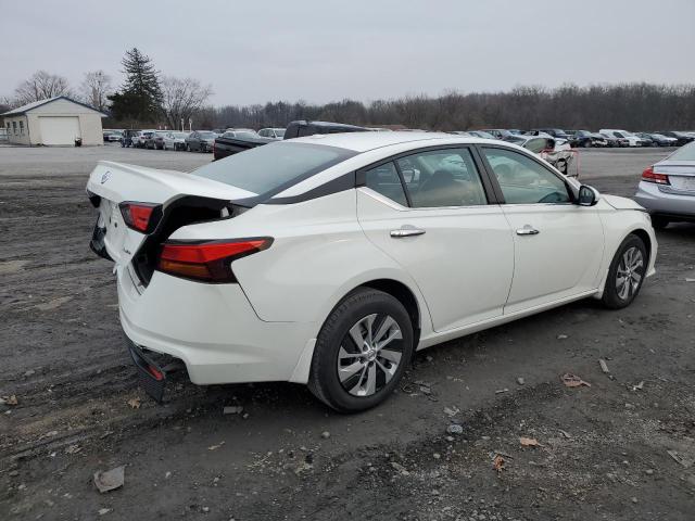 Photo 3 from auction – 2019 NISSAN ALTIMA S with VIN 1N4BL4BWXKC218978