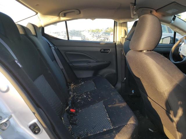 Photo 10 from auction – 2021 NISSAN VERSA S with VIN 3N1CN8DVXML921835