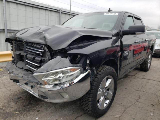 RAM 1500 SLT 2015 with VIN 3C6RR7LT7FG641475 - Photo from auction
