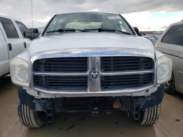 Photo 5 from auction – 2009 DODGE RAM 2500 with VIN 3D7KS28T69G501289