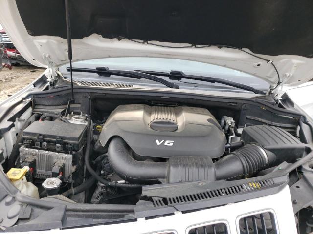 Photo 12 from auction – 2015 JEEP CEROKEE with VIN 1C4RJFBG3FC854926
