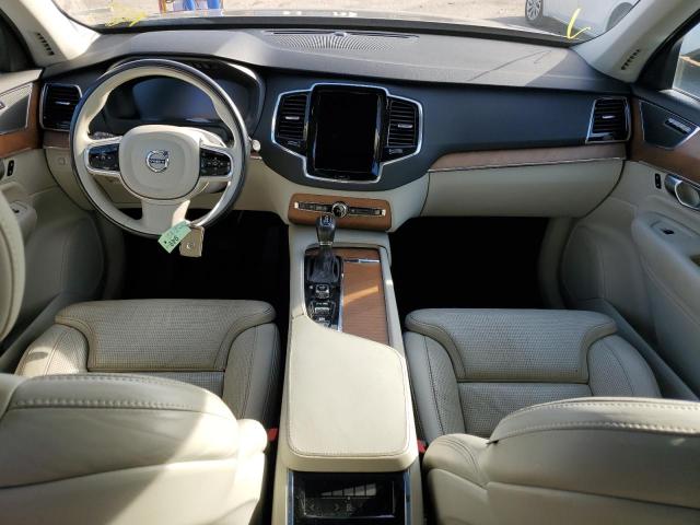 Photo 8 from auction – 2018 VOLVO XC90 T6 with VIN YV4A22PL7J1206306