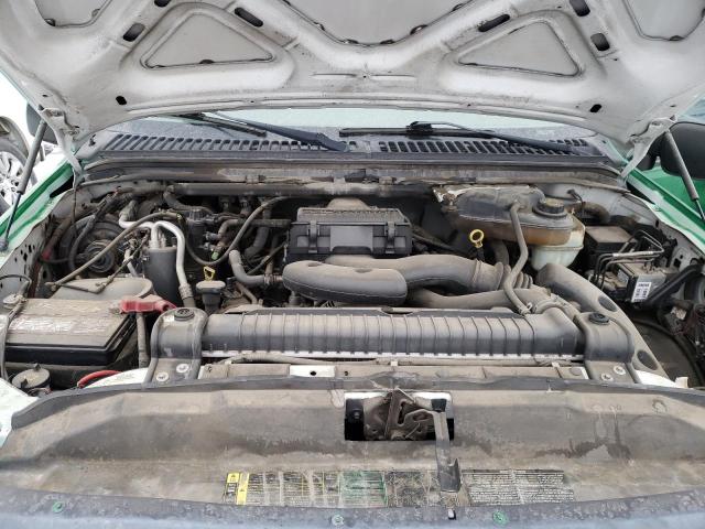 Photo 11 from auction – 2006 FORD F250 SUPER with VIN 1FTNF21556EB36758