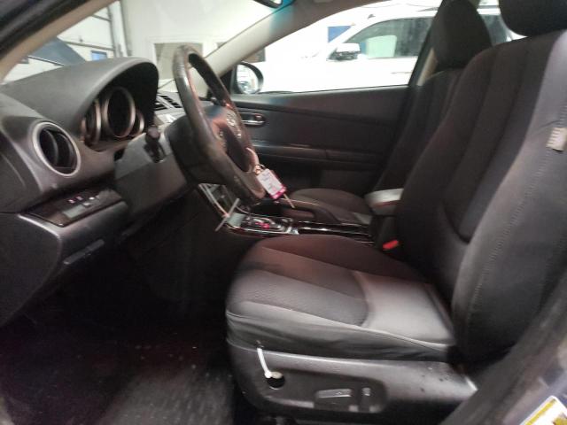 Photo 7 from auction – 2011 MAZDA 6 I with VIN 1YVHZ8CH5B5M17784