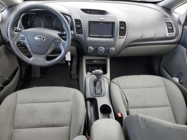 Photo 8 from auction – 2016 KIA FORTE LX with VIN KNAFK4A66G5548948