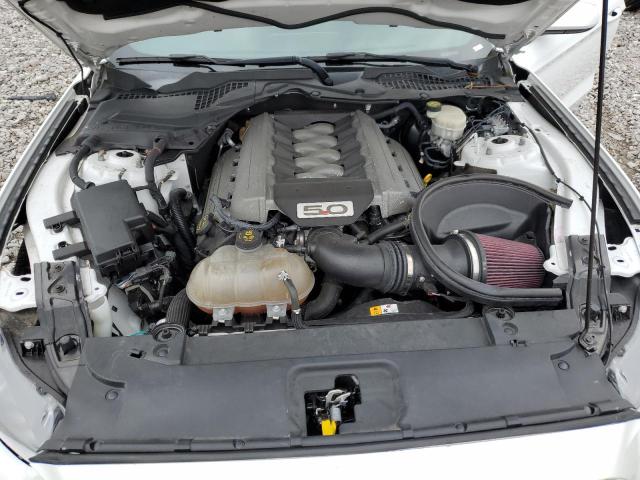 Photo 11 from auction – 2017 FORD MUSTANG GT with VIN 1FA6P8CF3H5329008