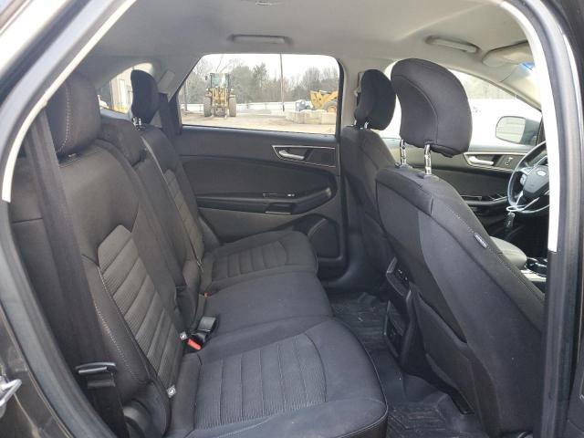 Photo 11 from auction – 2016 FORD EDGE SEL with VIN 2FMPK3J98GBC49240