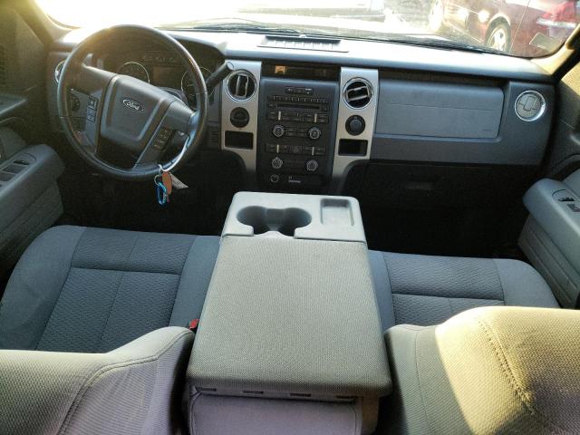 Zdjęcie 8 z aukcji – 2011 FORD F150 SUPER z VIN 1FTFW1CT4BFA68824