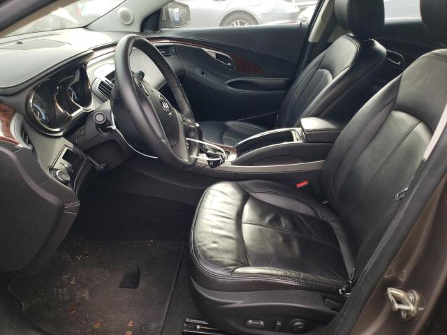 Photo 7 from auction – 2010 BUICK LACROSSE C with VIN 1G4GC5EG0AF197917