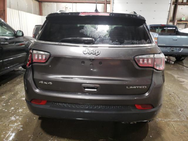 Zdjęcie 6 z aukcji – 2020 JEEP COMPASS LI z VIN 3C4NJDCB3LT203611