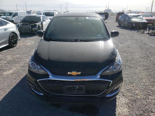 Photo 5 from auction – 2020 CHEVROLET SPARK 1LT with VIN KL8CD6SA6LC442318