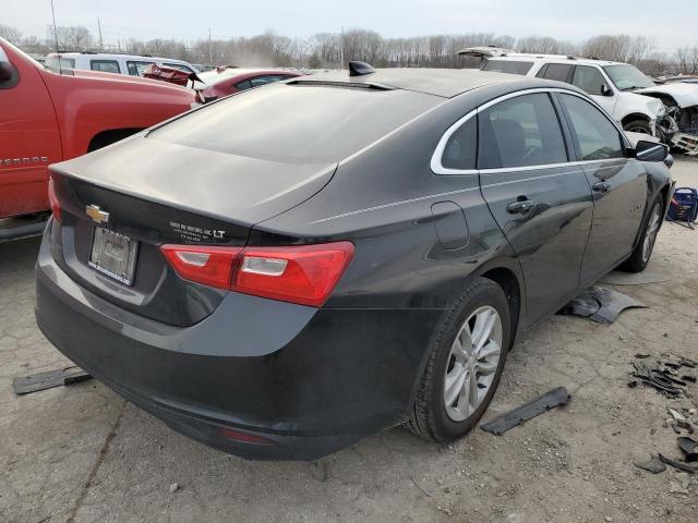 Photo 3 from auction – 2016 CHEVROLET MALIBU LT with VIN 1G1ZE5ST3GF190647