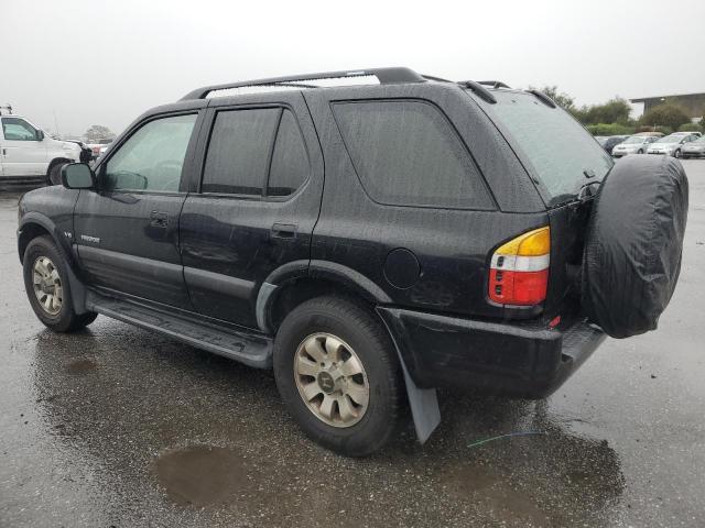 Photo 2 from auction – 1999 HONDA PASSPORT E with VIN 4S6CM58WXX4424928