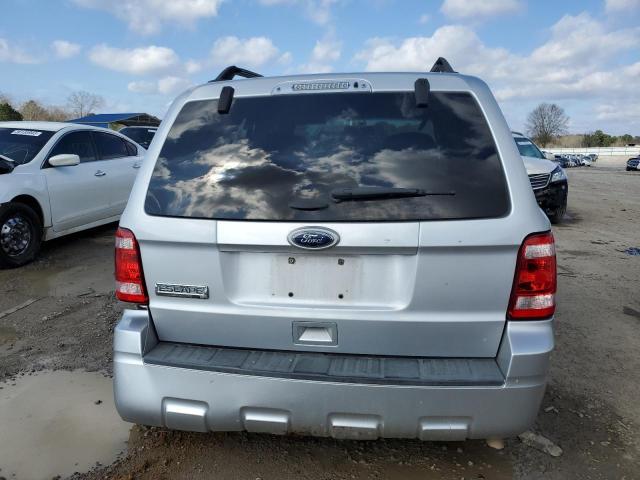 Photo 6 from auction – 2011 FORD ESCAPE XLT with VIN 1FMCU9D7XBKC38440