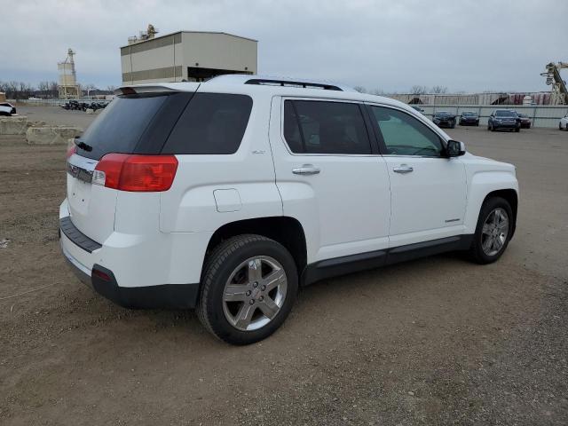 Photo 3 from auction – 2013 GMC TERRAIN SL with VIN 2GKALWEK2D6102569