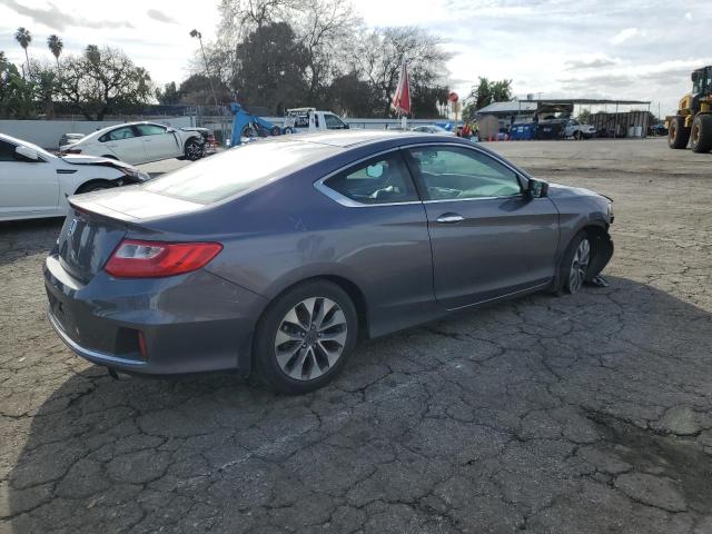 Photo 3 from auction – 2015 HONDA ACCORD LX- with VIN 1HGCT1B35FA013333