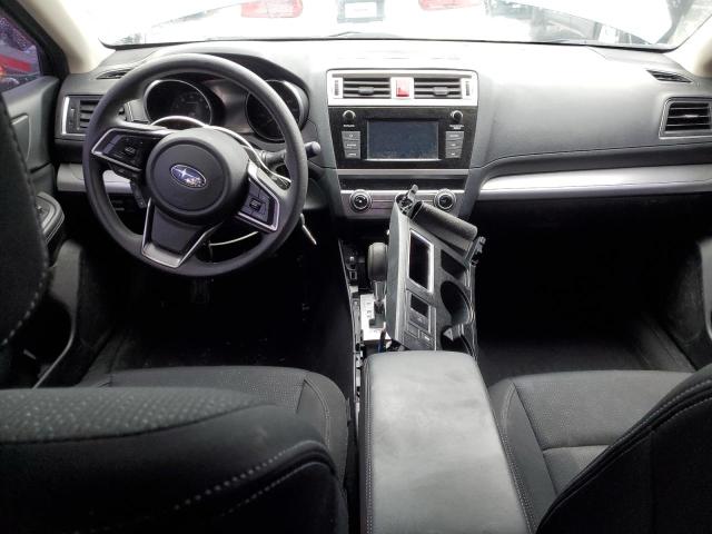 Photo 8 from auction – 2018 SUBARU LEGACY 2.5 with VIN 4S3BNAB63J3028599