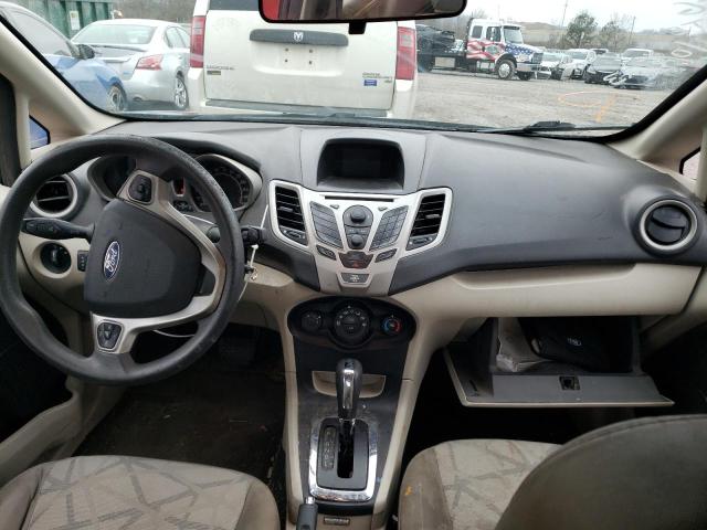 Photo 8 from auction – 2012 FORD FIESTA SE with VIN 3FADP4BJ4CM114391