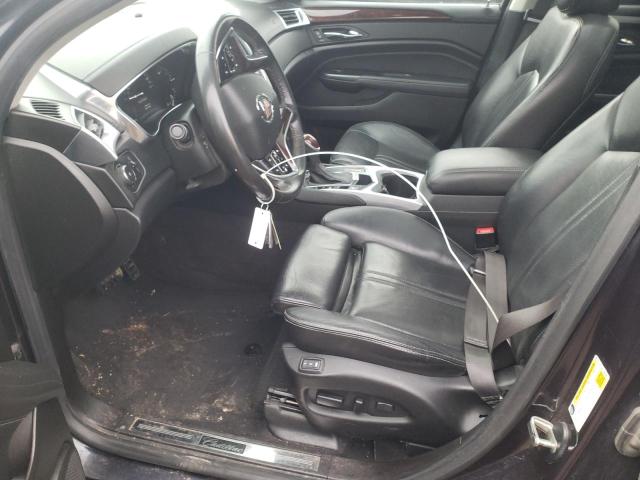 Photo 7 from auction – 2016 CADILLAC SRX LUXURY with VIN 3GYFNEE35GS586266