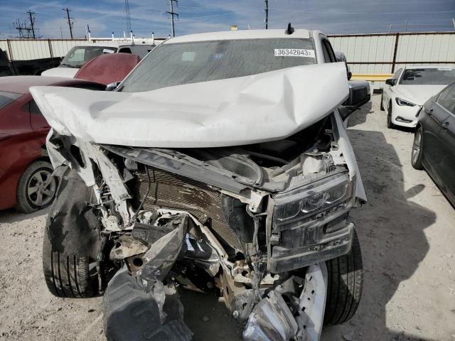 Photo 11 from auction – 2019 CHEVROLET SILVERADO with VIN 3GCPWCED2KG295739