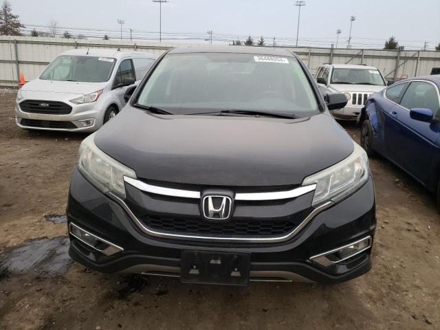 Photo 5 from auction – 2016 HONDA CR-V EX with VIN 3CZRM3H55GG718334
