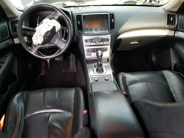 Photo 8 from auction – 2012 INFINITI G37 BASE with VIN JN1CV6AP2CM930060