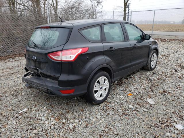 Photo 3 from auction – 2016 FORD ESCAPE S with VIN 1FMCU0F77GUB53687