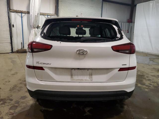 Photo 6 from auction – 2019 HYUNDAI TUCSON SE with VIN KM8J2CA46KU073124