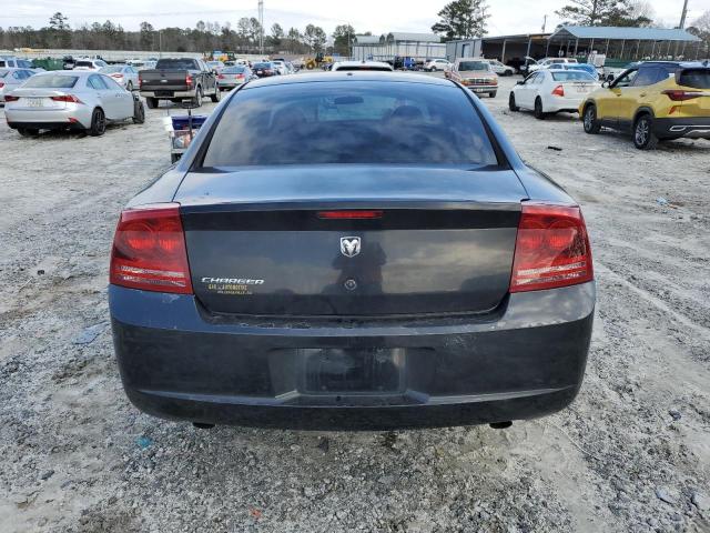 Photo 6 from auction – 2007 DODGE CHARGER SE with VIN 2B3KA43H47H877919