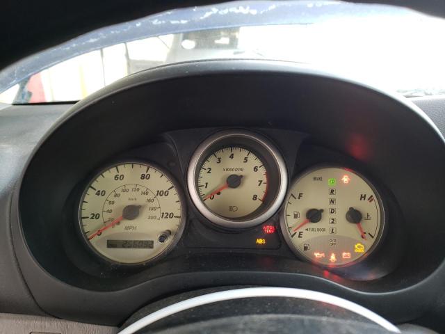 Photo 9 from auction – 2002 TOYOTA RAV4 with VIN JTEHH20V326035548