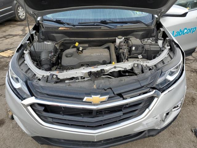 Photo 12 from auction – 2020 CHEVROLET EQUINOX LT with VIN 2GNAXJEV3L6254637