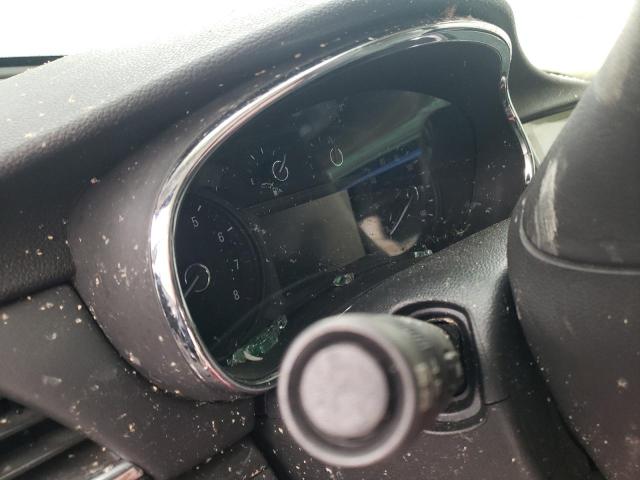 Photo 9 from auction – 2018 BUICK ENCORE PRE with VIN KL4CJASB4JB608411